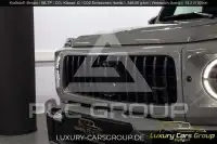 2026 Mercedes Benz G 63