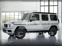 2026 Mercedes Benz G 63
