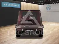 2026 Mercedes Benz G 63