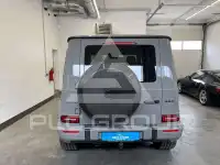 2026 Mercedes Benz G 63