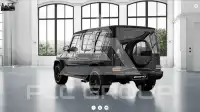 2026 Mercedes Benz G 63