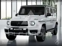 2026 Mercedes Benz G 63