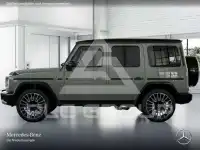 2026 Mercedes Benz G 63