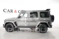 2026 Mercedes Benz G 63