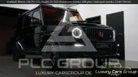 2026 Mercedes Benz G 63