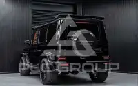 2026 Mercedes Benz G 63