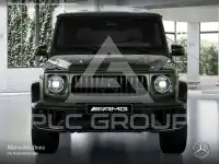2026 Mercedes Benz G 63