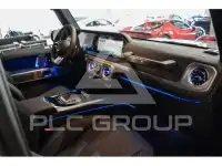 2026 Mercedes Benz G 63