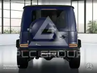 2026 Mercedes Benz G 63