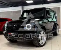 2026 Mercedes Benz G 63