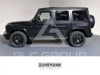 2026 Mercedes Benz G 63