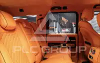 2026 Mercedes Benz G 63