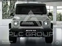 2026 Mercedes Benz G 63