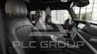 2026 Mercedes Benz G 63