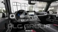 2026 Mercedes Benz G 63