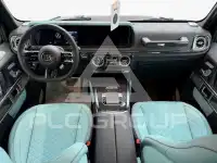 2026 Mercedes Benz G 63