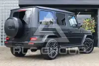 2026 Mercedes Benz G 63