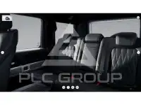 2026 Mercedes Benz G 63