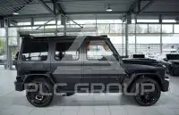 2026 Mercedes Benz G 63