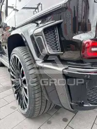 2026 Mercedes Benz G 63
