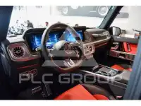 2026 Mercedes Benz G 63
