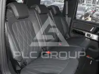 2026 Mercedes Benz G 63