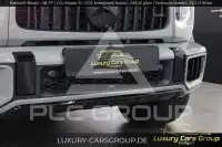 2026 Mercedes Benz G 63