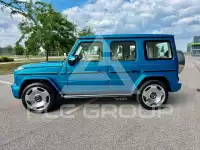 2026 Mercedes Benz G 63