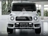 2026 Mercedes Benz G 63
