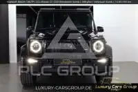 2026 Mercedes Benz G 63