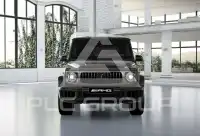2026 Mercedes Benz G 63