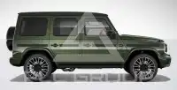 2026 Mercedes Benz G 63