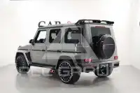 2026 Mercedes Benz G 63