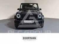 2026 Mercedes Benz G 63