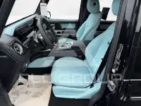 2026 Mercedes Benz G 63