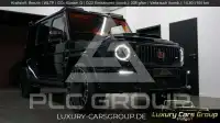 2026 Mercedes Benz G 63