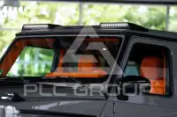 2026 Mercedes Benz G 63