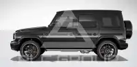 2026 Mercedes Benz G 63