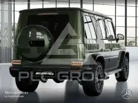 2026 Mercedes Benz G 63