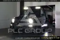 2026 Mercedes Benz G 63