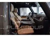 2026 Mercedes Benz G 63