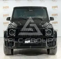 2026 Mercedes Benz G 63