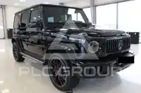 2026 Mercedes Benz G 63