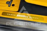 2026 Mercedes Benz G 63