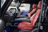 2026 Mercedes Benz G 63