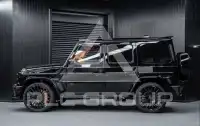 2026 Mercedes Benz G 63