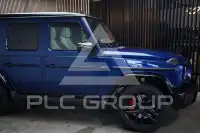 2026 Mercedes Benz G 63
