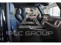 2026 Mercedes Benz G 63