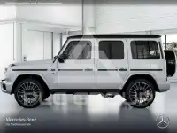 2026 Mercedes Benz G 63