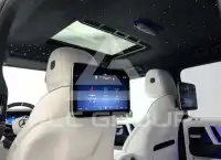 2026 Mercedes Benz G 63